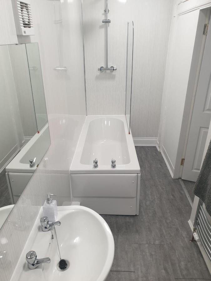 Cellardyke En-Suite Rooms Exterior foto
