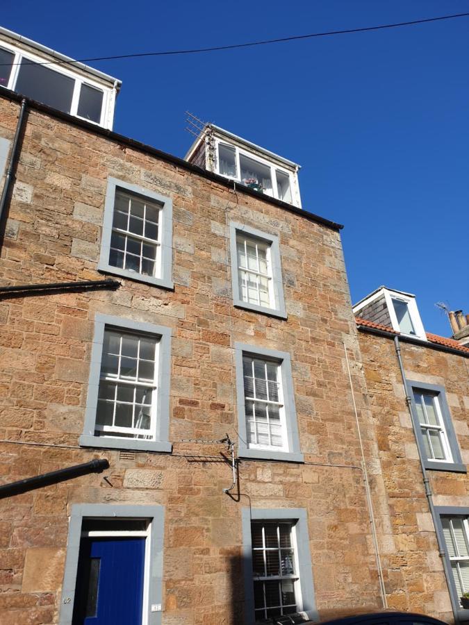 Cellardyke En-Suite Rooms Exterior foto